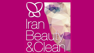 IRAN BEAUTY & CLEAN 2023